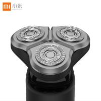 [小米官方旗舰店]小米 米家电动剃须刀刀头(三刀头)优质进口钢材 适用于米家电动剃须刀S300、S500、S500C