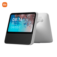 [小米官方旗舰店]小米Redmi小爱触屏音箱Pro8英寸电池版 音响 蓝牙音箱 小爱同学 智能音箱 儿童模式