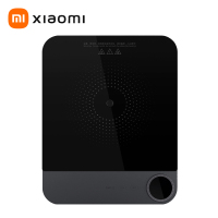 小米MI  小米米家智能超薄电磁炉 APP调控99档火力 2100W大功率 23mm纤薄机身易收纳智能NFC