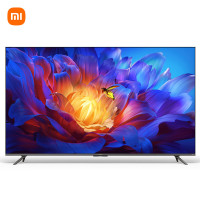 [官方旗舰店]小米电视ES Pro 65英寸 120Hz高刷 星幕锐影多分区背光3+32GB大存储智能平板游戏电视