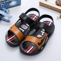 莆兮思puxisi2019夏季新款儿童凉鞋男女童鞋中大童学生沙滩鞋软底宝宝儿童鞋子