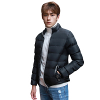 棉衣男运动冬季韩版潮流棉服学生帅气休闲新款棉袄情侣外套男装