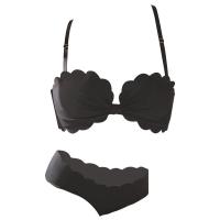 胸罩性感内衣套装女无痕文胸聚拢新款无钢圈小胸收副乳上托防下垂