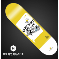 DBH滑板 双翘滑板 专业滑板 加枫木 板面8.0享受系列