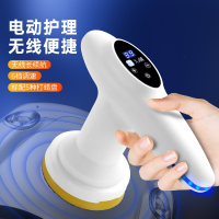 打蜡机汽车木地板地砖大理石家用打磨护理清洁器古达充电无线抛光机