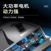 古达 小型卷烟器机全自动电动手工家用拉圈8mm6.5粗细两用自制