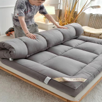 床垫软垫家用学生宿舍床褥子单人双人榻榻米加厚夏季垫被租房专用