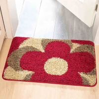 古达进门地垫卫生间吸水垫浴室脚垫门垫入户门口卧室地毯垫子家用防滑垫