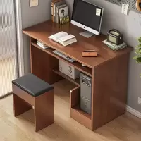 古达简易电脑桌台式家用小户型书桌小型电脑桌小尺寸小桌子卧室桌电脑桌
