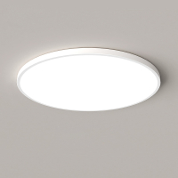 古达led吸顶灯现代简约卧室灯主卧极简房间主灯具