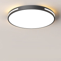 古达卧室灯房间灯具led吸顶灯主卧次卧餐厅灯现代简约灯