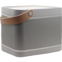 B&O/B&O PLAY beoplay Beolit 17无线蓝牙音响音箱 手提式便携式户外HIFI 震撼音质 银色