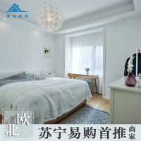 境远装饰新房毛坯装修二手房翻新改造私人定制全包半包初步方案预算