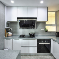 境远装饰公寓复式动迁房自建房别墅翻新改造二手房新房毛坯装修施工