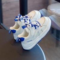 邦塞斯 冬秋款时尚百搭儿童鞋男童休闲小白鞋韩版潮流女童鞋