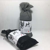 汽车用新车除甲醛除异味车载碳包除味用品去味活性炭包1袋