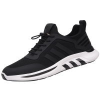 歌爱妮男鞋春季潮鞋2021新款韩版鞋子潮流百搭男士休闲鞋轻便防臭运动鞋