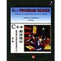 [正版二手]C++程序设计-程序设计和面向对象设计入门(第3版)(影印版)