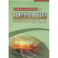 [正版二手]调度集中和列车调度指挥系统