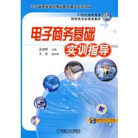[正版二手]电子商务基础实训指导