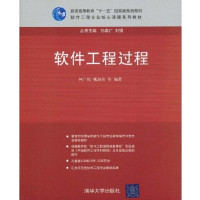 [正版二手]软件工程过程