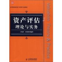 【正版二手】资产评估理论与实务