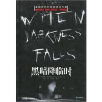 [正版二手]黑暗降临时