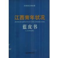 [正版二手]江西青年状况 蓝皮书