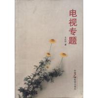 [正版二手]电视专题