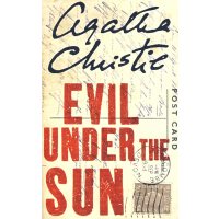 [正版二手]Evil under Sun TV Tie in Poiro阳光下的罪恶(电影小说)