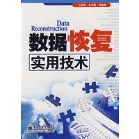 [正版二手]数据恢复实用技术