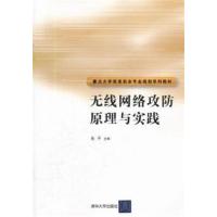 [正版二手]无线网络攻防原理与实践