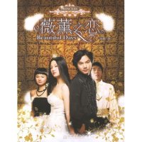 [正版二手]薇薰之恋