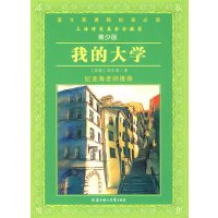 [正版二手]我的大学