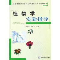 [正版二手]植物学实验指导