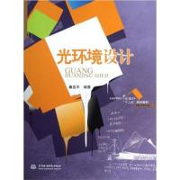 [正版二手]光环境设计