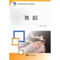 [正版二手]舞蹈
