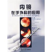 [正版二手]内镜在手外科的应用