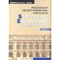 【正版二手】结构工程新进展2004第八届国际结构工程青年专家研讨会论文集
