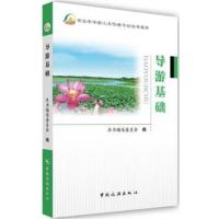 [正版二手]导游基础