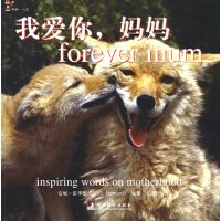 [正版二手]我爱你妈妈