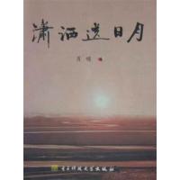 [正版二手]潇洒送日月