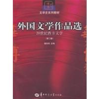 【正版二手】外国文学作品选(20世纪西方文学)（第二版）