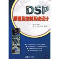 [正版二手]DSP原理及控制系统设计