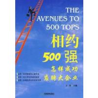 [正版二手]《好工作是这样找的-相约500强》