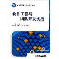 [正版二手]软件工程与团队开发实战