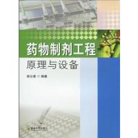 [正版二手]药物制剂工程原理与设备