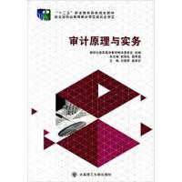 [正版二手]审计原理与实务