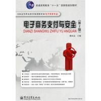 [正版二手]电子商务支付与安全(第2版)