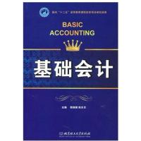 [正版二手]基础会计